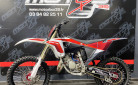 FANTIC MOTOR XX 125 BLACK EDITION 2024 – A PARTIR DE 114€/MOIS