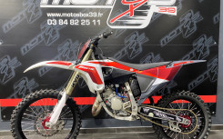FANTIC MOTOR XX 125 BLACK EDITION 2024 – A PARTIR DE 114€/MOIS