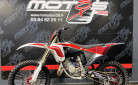 FANTIC MOTOR XX 125 BLACK EDITION 2024 – A PARTIR DE 114€/MOIS