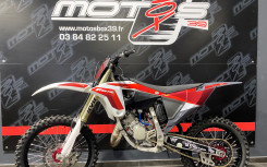 FANTIC MOTOR XX 125 BLACK EDITION 2024 – A PARTIR DE 114€/MOIS