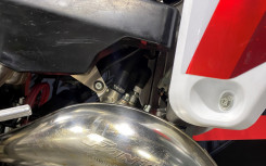FANTIC MOTOR XX 125 BLACK EDITION 2024 – A PARTIR DE 114€/MOIS