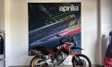 APRILIA TUAREG 660 RALLY E5+