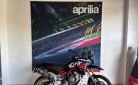 APRILIA TUAREG 660 RALLY E5+