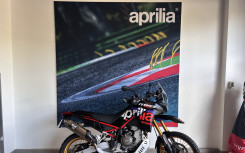 APRILIA TUAREG 660 RALLY E5+