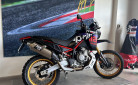 APRILIA TUAREG 660 RALLY E5+