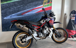 APRILIA TUAREG 660 RALLY E5+
