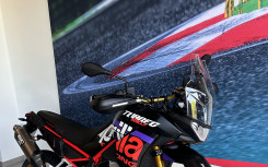 APRILIA TUAREG 660 RALLY E5+