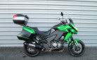 KAWASAKI VERSYS 1000 - TOURER