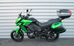KAWASAKI VERSYS 1000 - TOURER