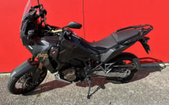 HONDA AFRICA TWIN ADVSPORT / CRF1100 DCT SE