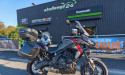 KAWASAKI VERSYS 650 GRAND TOURER CHALLENGE 24