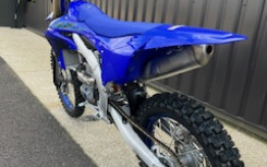 YAMAHA YZ250F YZF250  250YZF