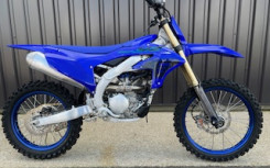 YAMAHA YZ250F YZF250  250YZF