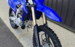 YAMAHA YZ250F YZF250  250YZF