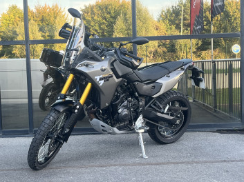 YAMAHA TENERE 700
