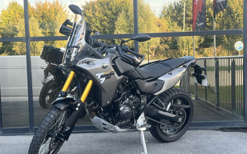YAMAHA TENERE 700