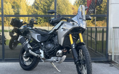 YAMAHA TENERE 700