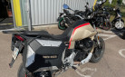 MOTO GUZZI V85 TT TRAVEL PACK 850