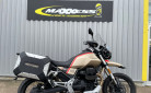 MOTO GUZZI V85 TT TRAVEL PACK 850