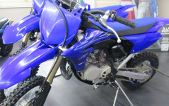 YAMAHA YZ65