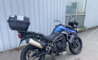 TRIUMPH TIGER 800 XRX / REVISEE / GARANTIE 