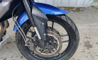TRIUMPH TIGER 800 XRX / REVISEE / GARANTIE 