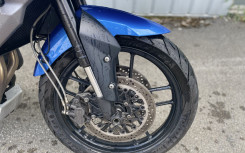 TRIUMPH TIGER 800 XRX / REVISEE / GARANTIE 