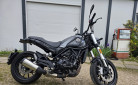 BENELLI LEONCINO 500
