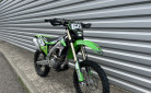 KAWASAKI KX250X ENDURO