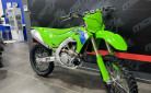 KAWASAKI KX250F 2026 - A PARTIR DE 156€ /MOIS