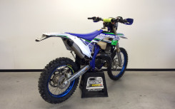 SHERCO 125 SE-R FACTORY 2020