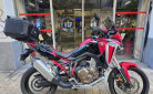 HONDA AFRICA TWIN 1100 replica