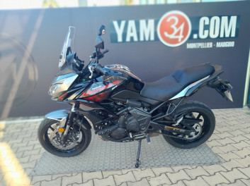 KAWASAKI VERSYS 650 (35KW A2)