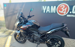 KAWASAKI VERSYS 650 (35KW A2)