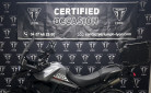TRIUMPH TIGER 850 SPORT