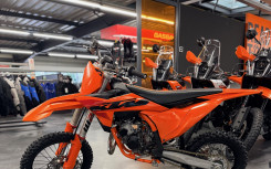 KTM 85 SX