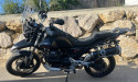 MOTO GUZZI V85 TT 850