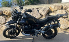 MOTO GUZZI V85 TT 850