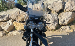 MOTO GUZZI V85 TT 850