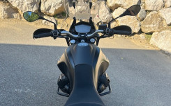 MOTO GUZZI V85 TT 850