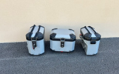 MOTO GUZZI V85 TT 850