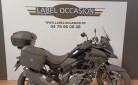 SUZUKI DL 650 V-STROM
