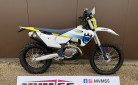 HUSQVARNA FE 450