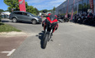 DUCATI MULTISTRADA 950