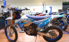 SHERCO 250 SEF FACTORY