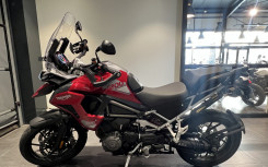 TRIUMPH TIGER 1200 GT PRO