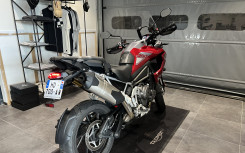 TRIUMPH TIGER 1200 GT PRO