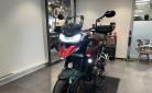 TRIUMPH TIGER 1200 GT PRO
