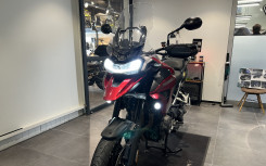 TRIUMPH TIGER 1200 GT PRO