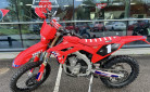 HONDA 250 CRF ENDURO  serie s  